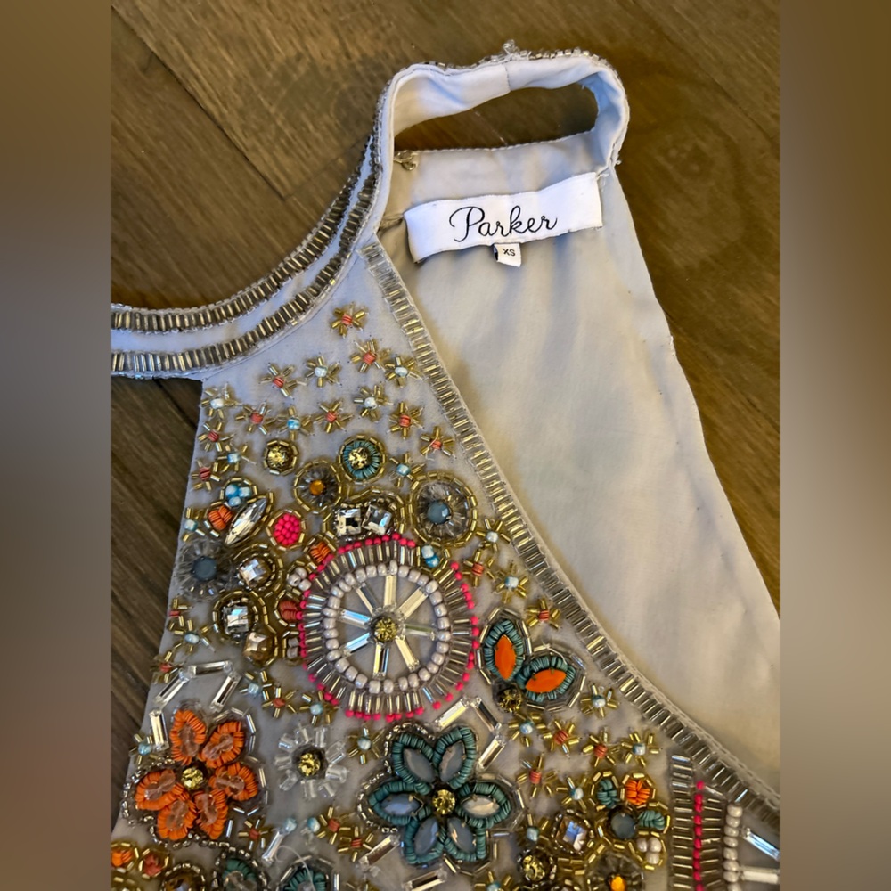 Dress - Picture 5 of 5